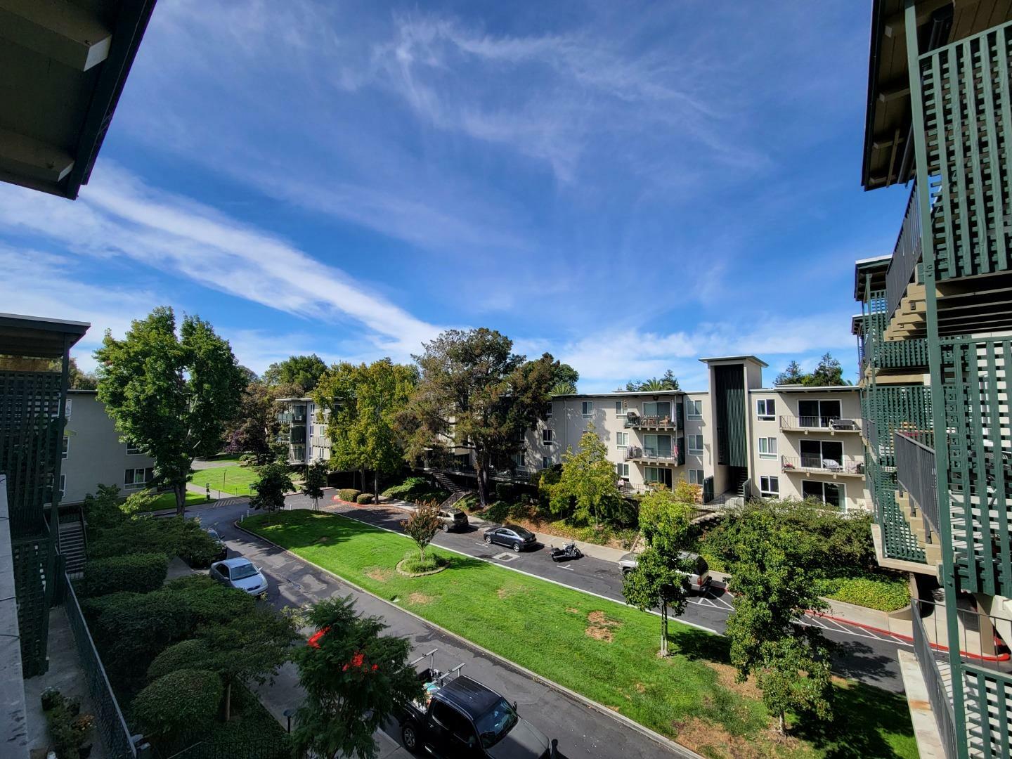 Property Photo: 815 North Humboldt Street 401 CA 94401