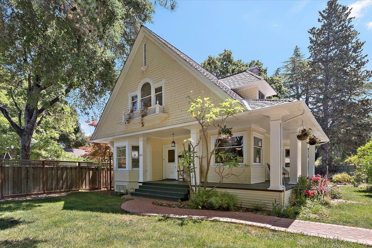 Property Photo: 302 Los Gatos Boulevard CA 95032