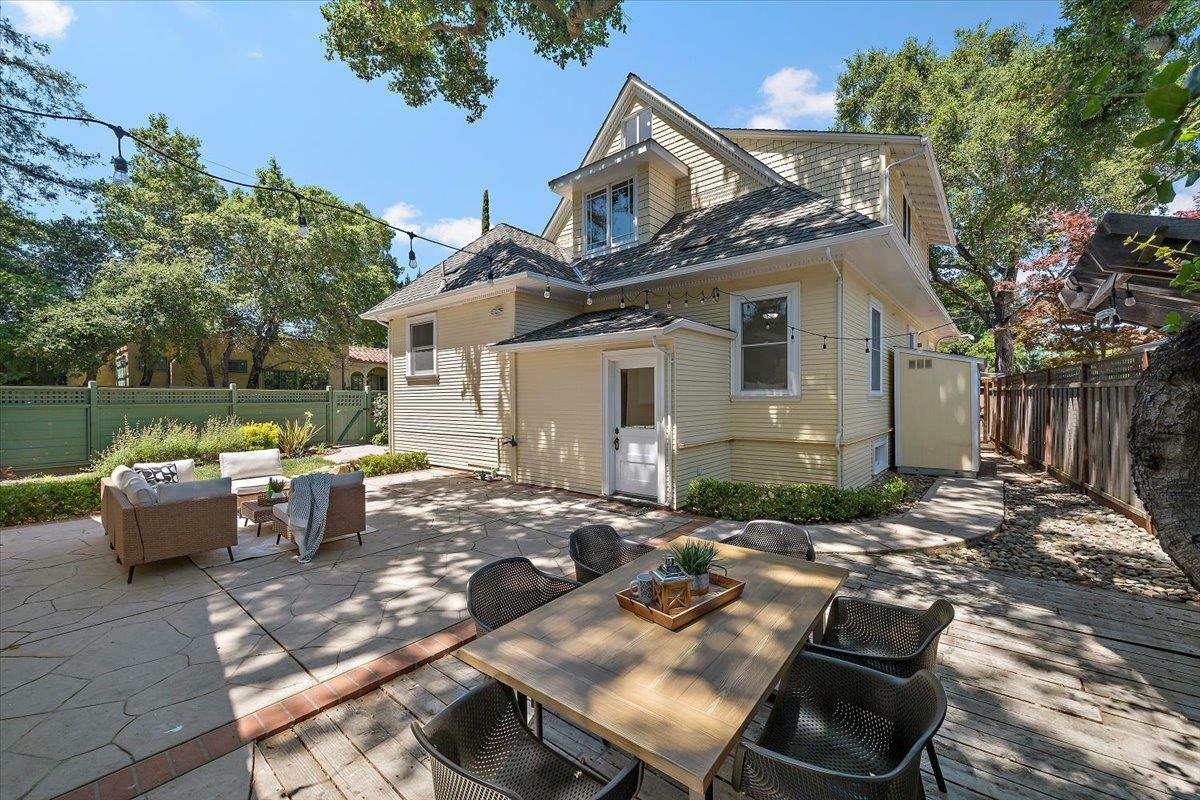 Property Photo: 302 Los Gatos Boulevard CA 95032