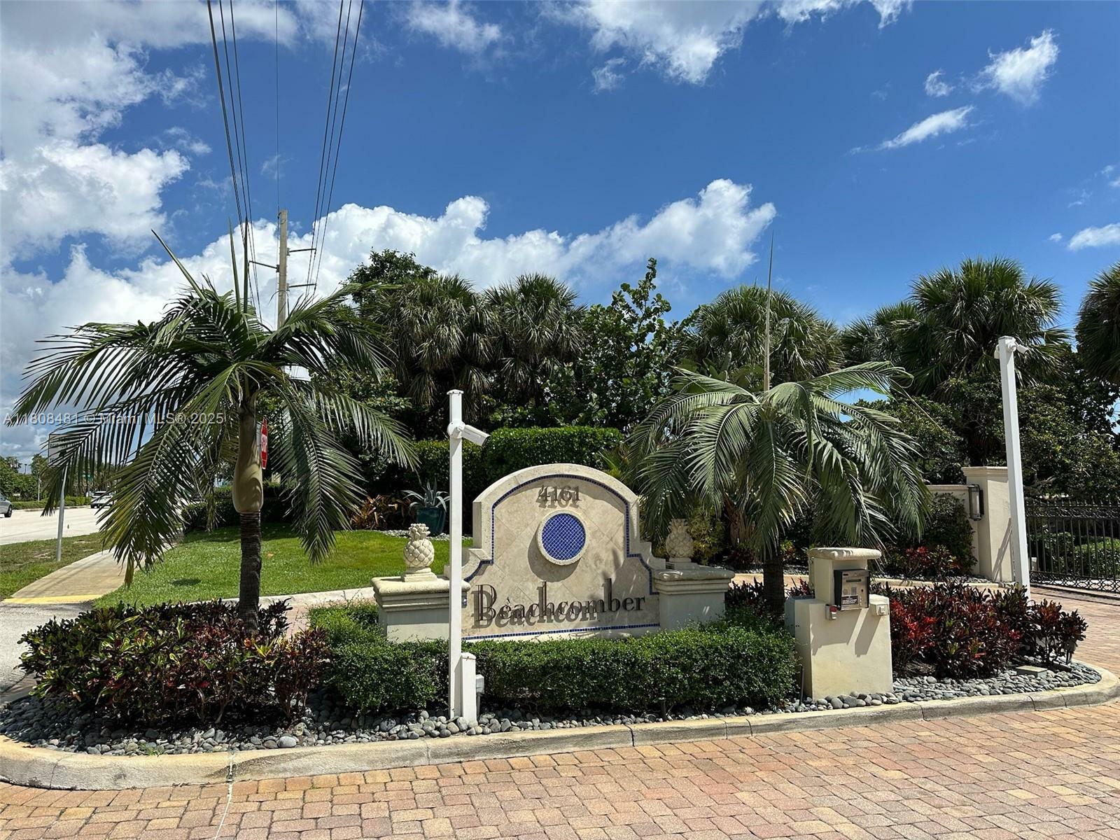 Property Photo: 4161 S US Highway 1 G2 FL 33477