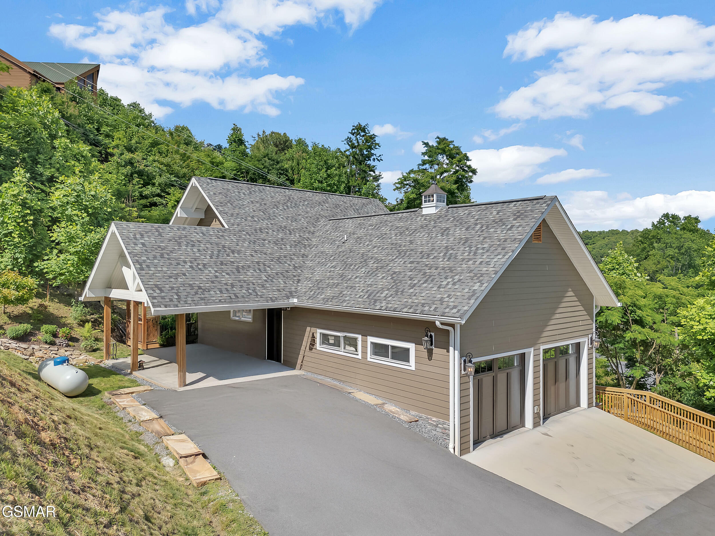 Property Photo:  730 Deerfoot Drive  TN 37738 