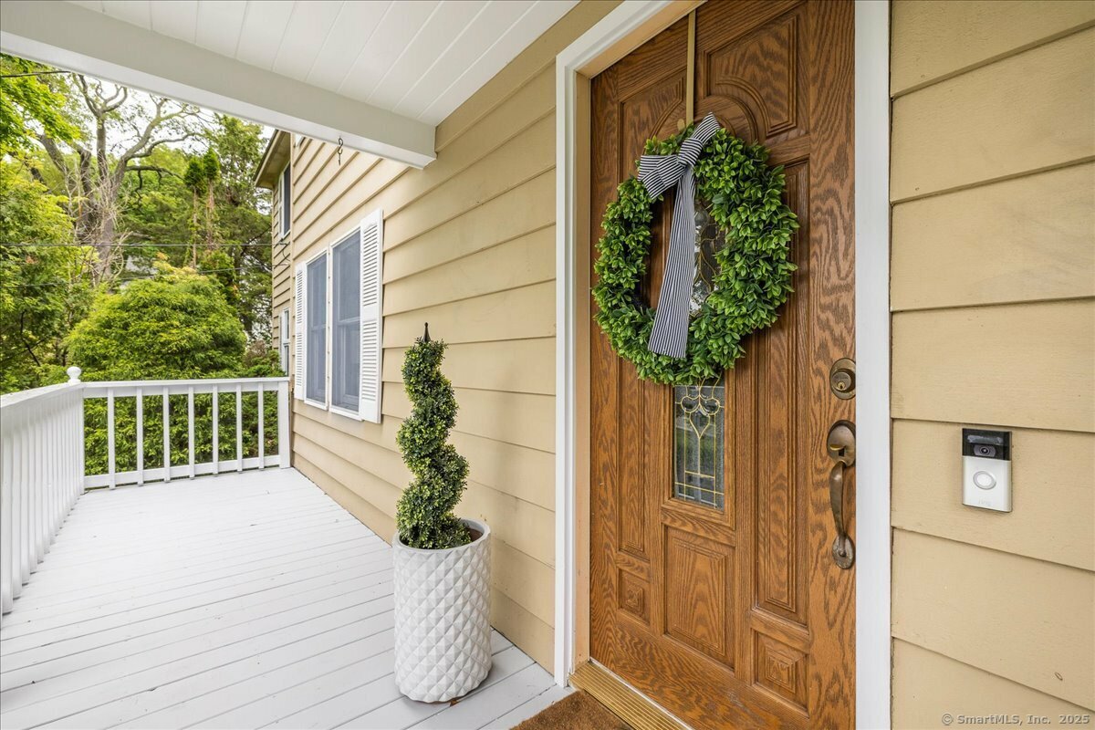 Property Photo: 8 Caroline Street CT 06611