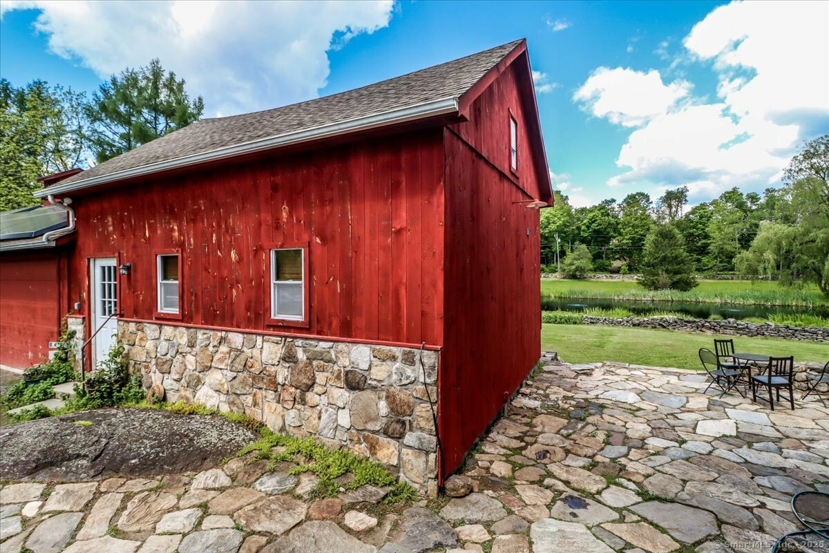 Property Photo: 72 New Milford Turnpike CT 06777
