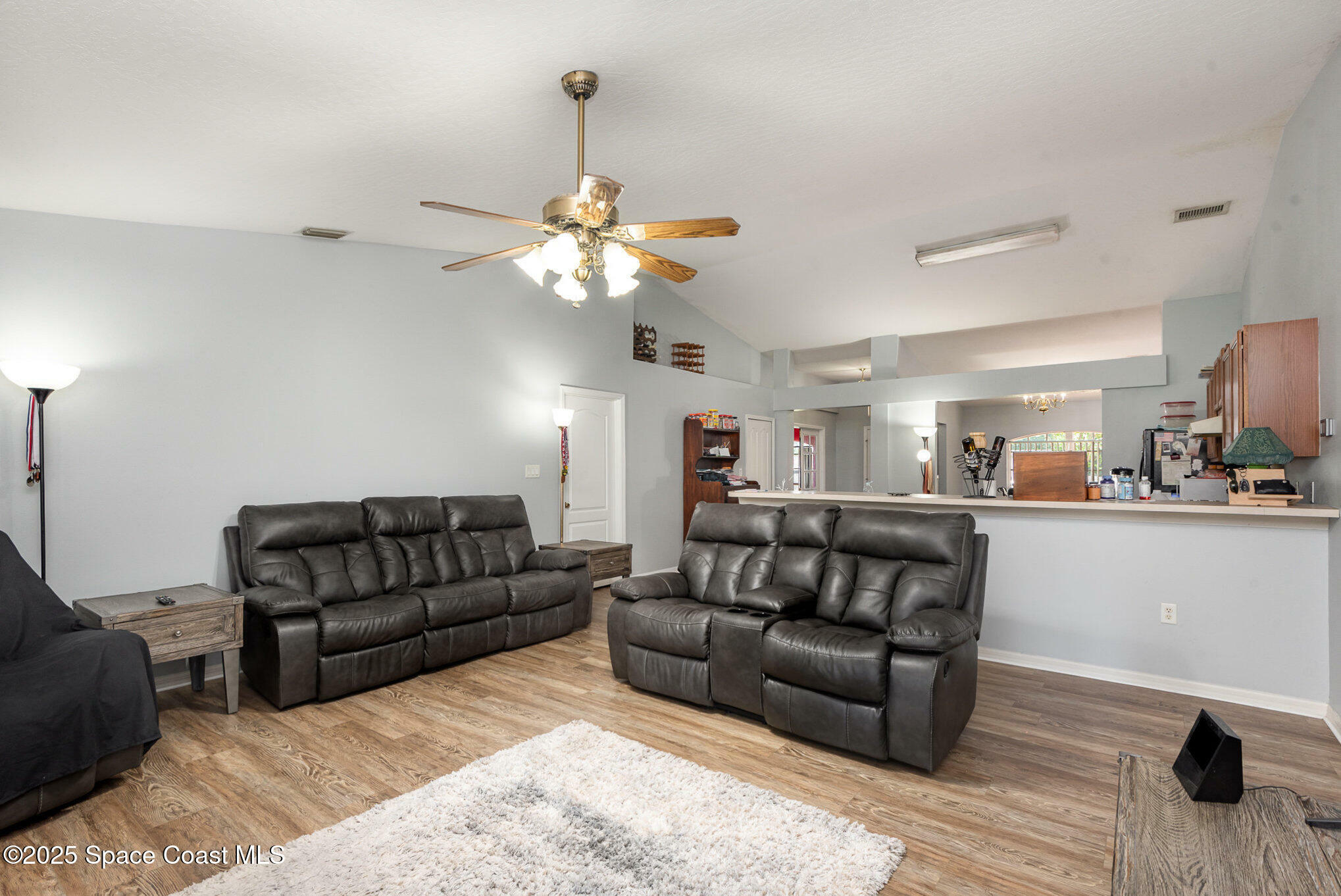 Property Photo: 4465 Everglades Street FL 32927