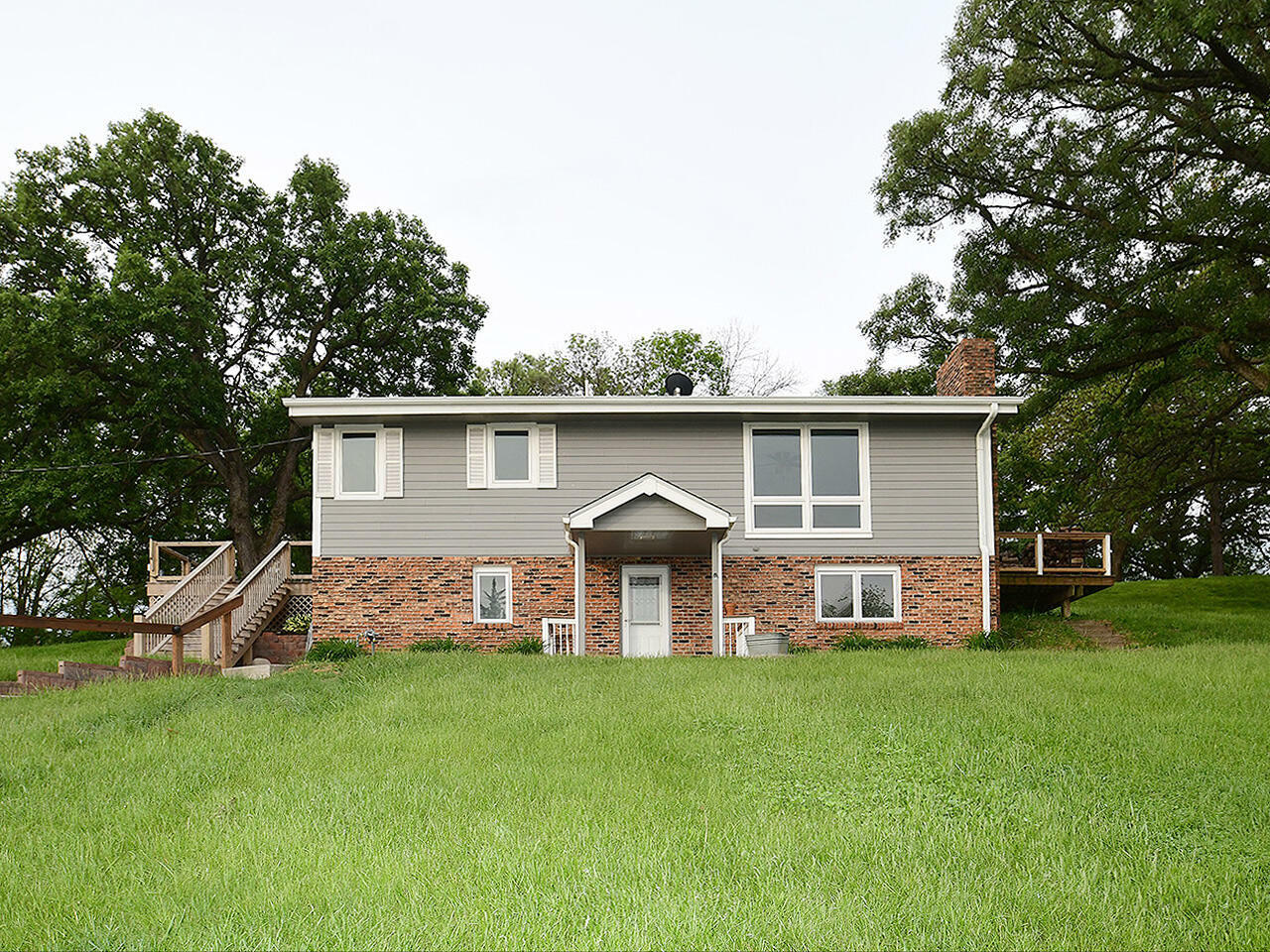 Property Photo: 22327 Three Bridge Road IA 51503