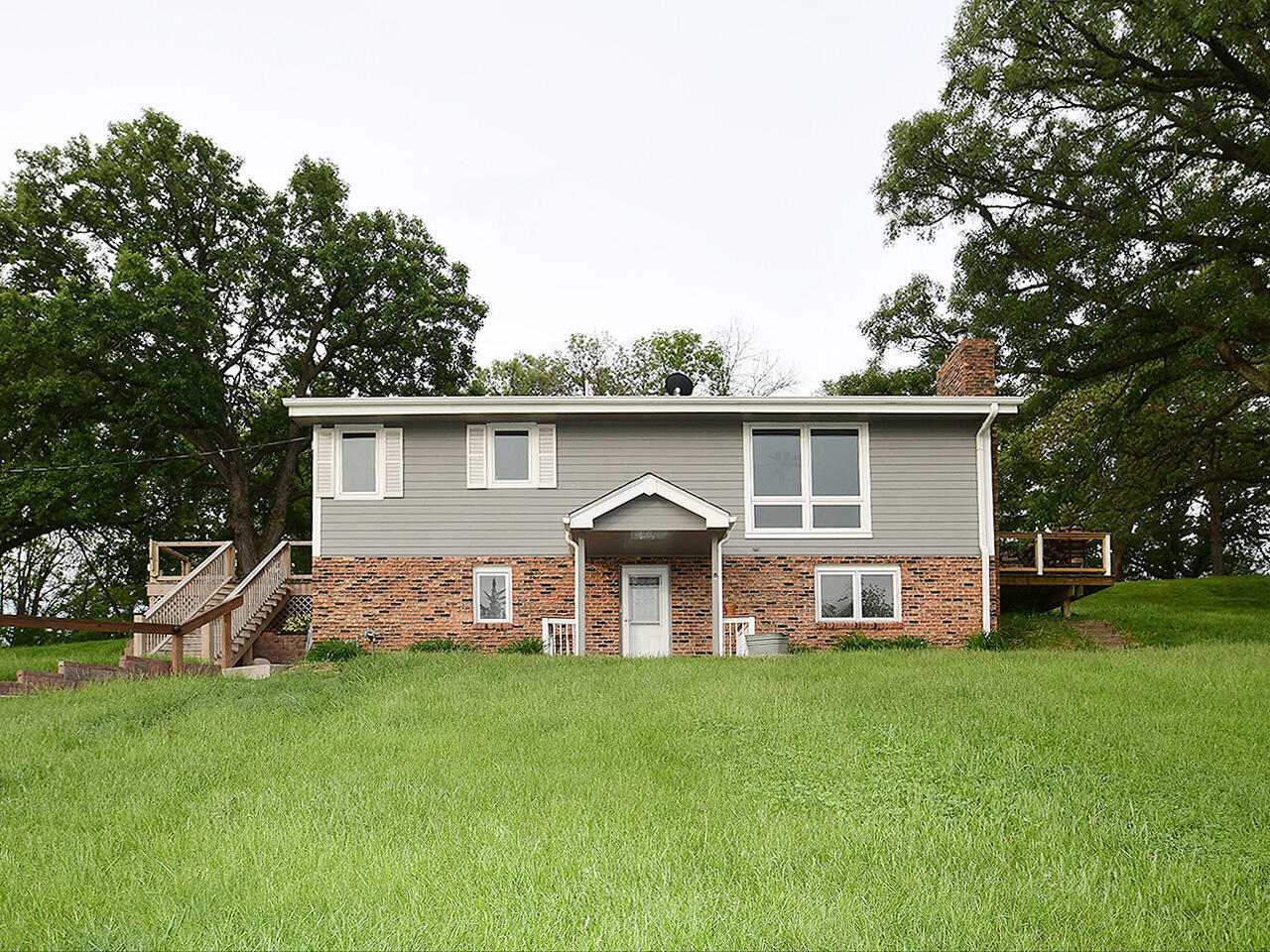 Property Photo: 22327 Three Bridge Road IA 51503