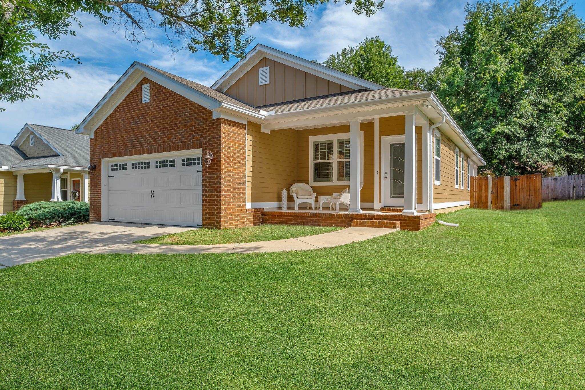 Property Photo:  5631 Jacksons Gap Road  FL 32317 