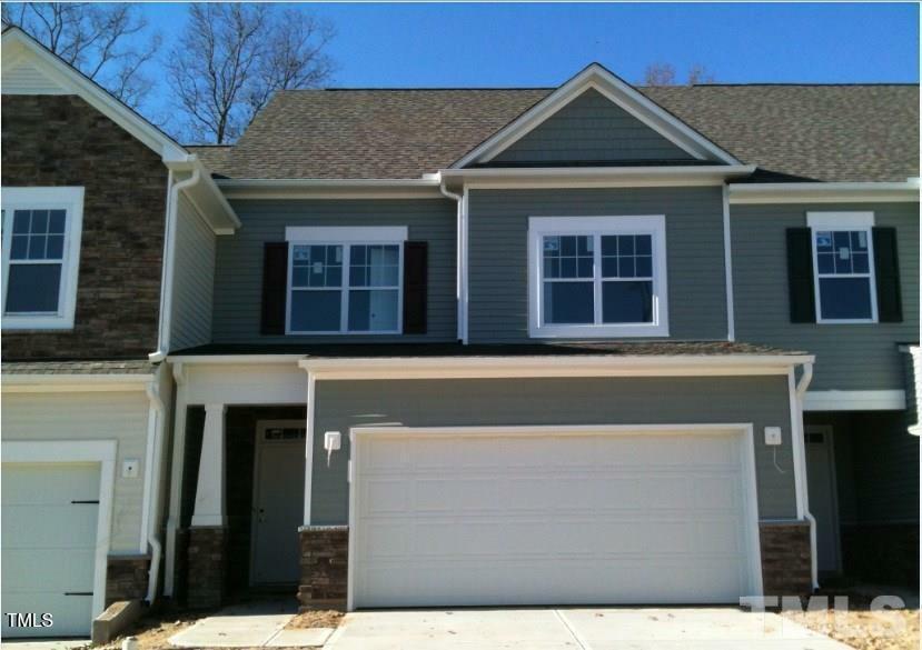 Property Photo: 114 Skyros Loop NC 27519