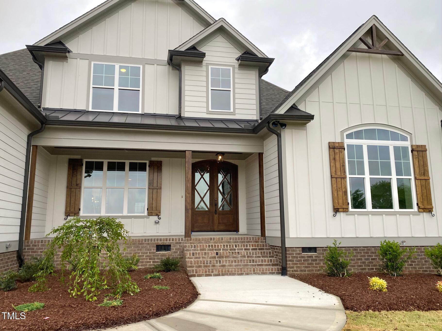 Property Photo: 90 Water Willow Lane NC 27597
