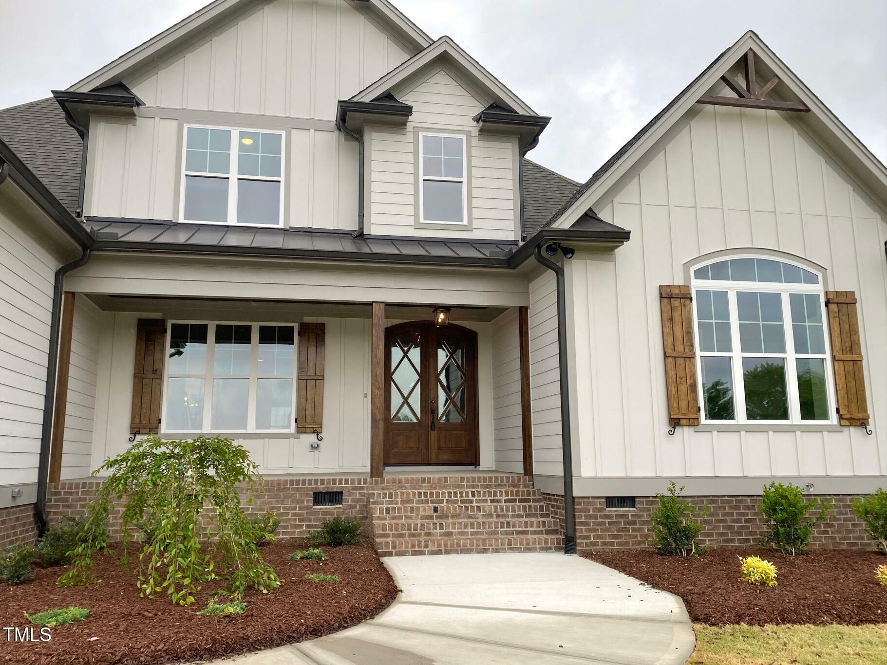 Property Photo: 90 Water Willow Lane NC 27597