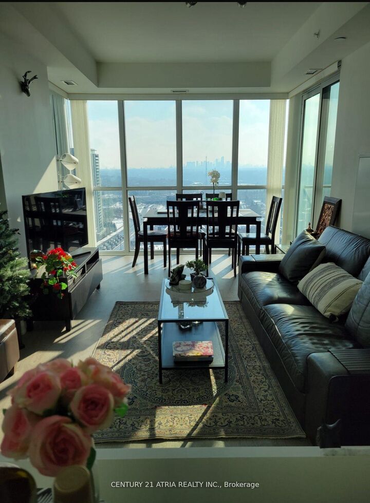 11 Bogert Avenue 2102  Toronto ON M2N 1K4 photo