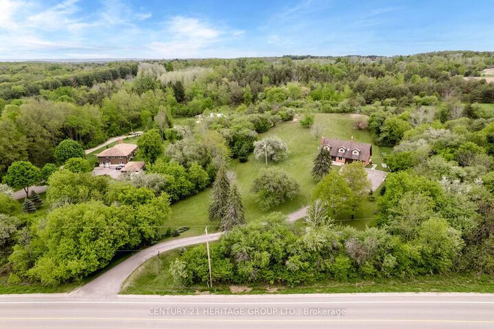 5827 7th Line  New Tecumseth ON L0G 1A0 photo