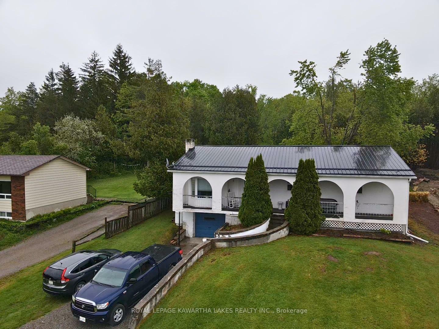 Property Photo: 835 Cedar Glen Road ON K0M 1L0