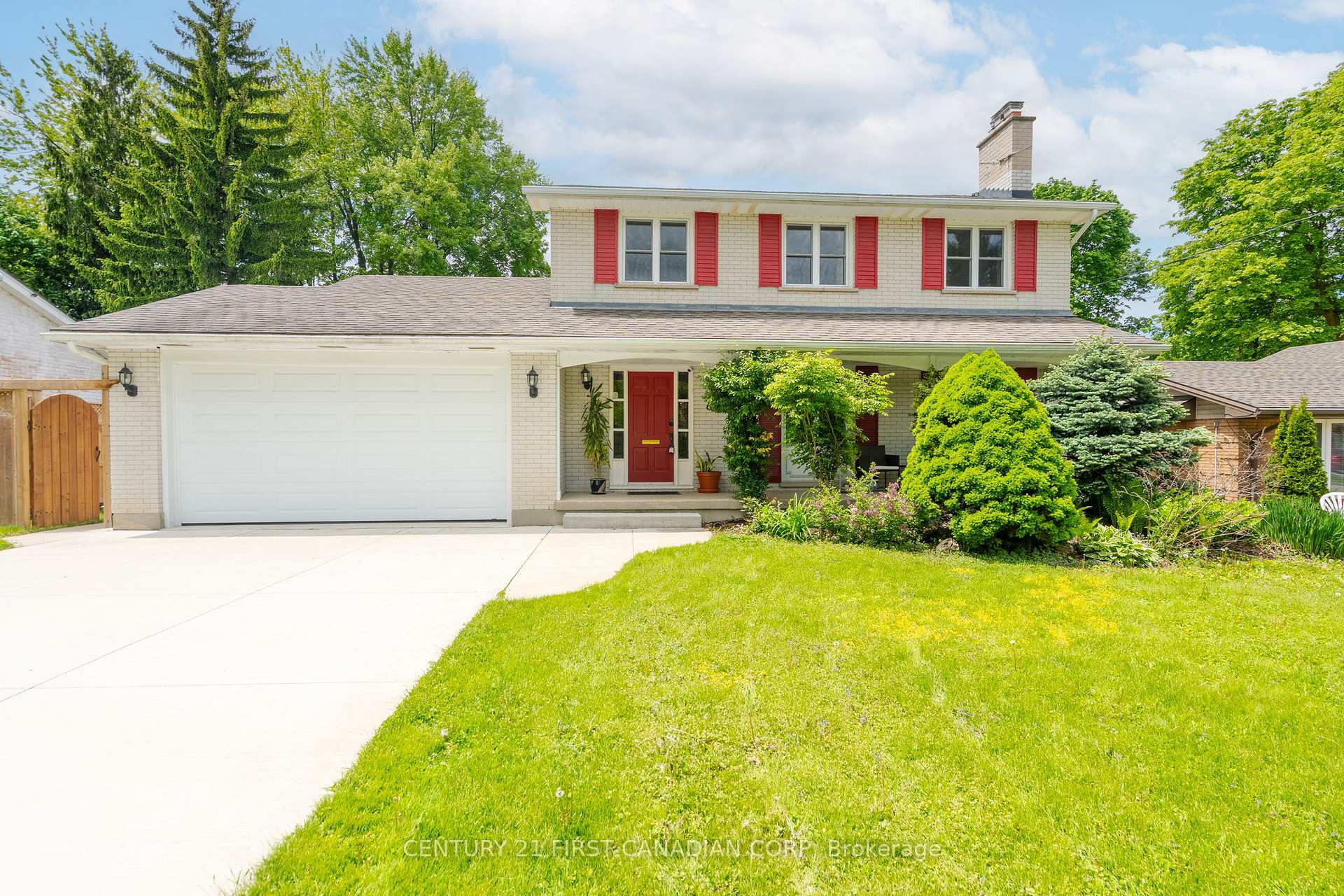 Photo de la propriété: 638 Middlewoods Drive ON N6G 1W8