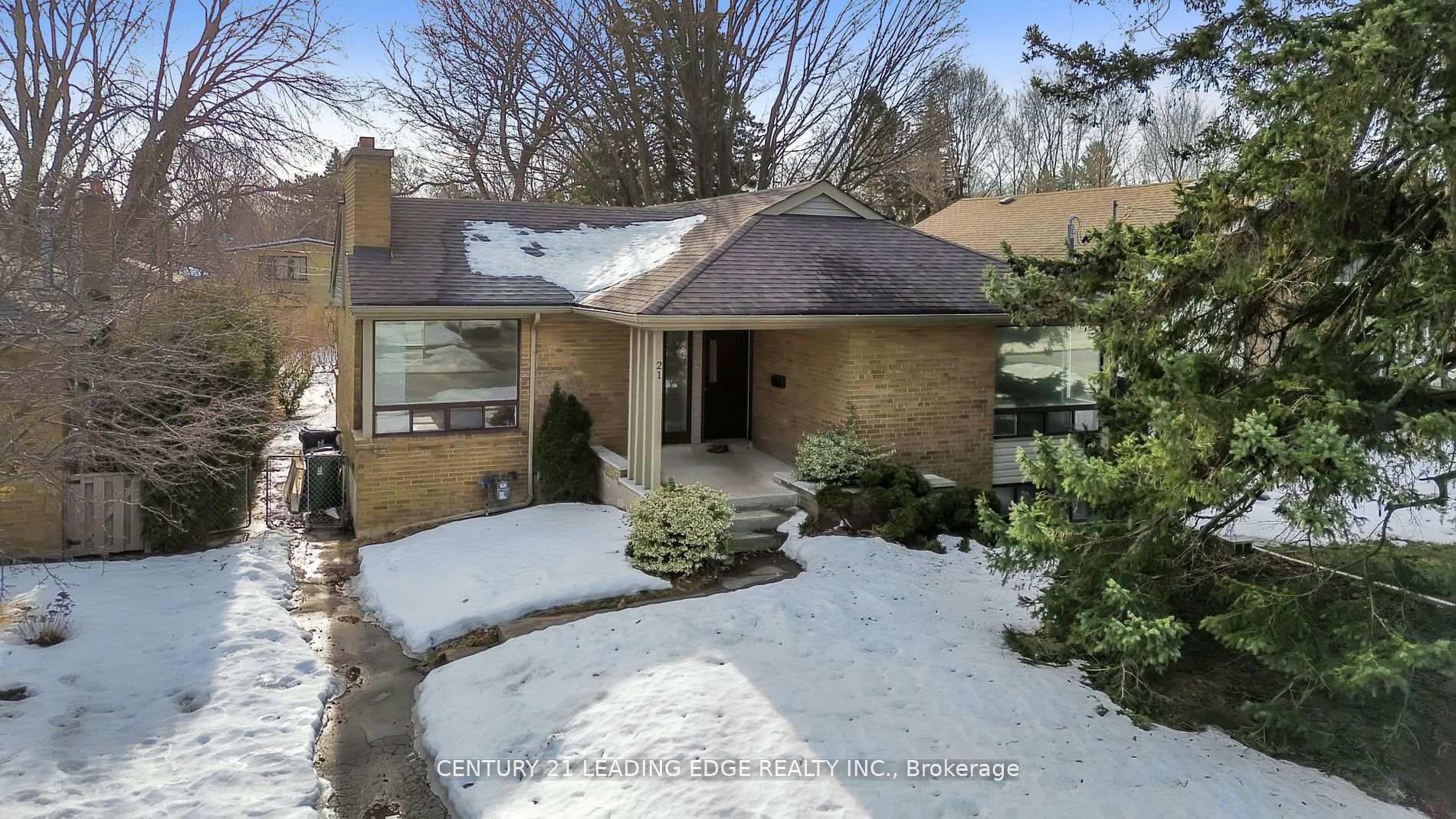 21 Rossander Court  Toronto ON M1J 2B6 photo