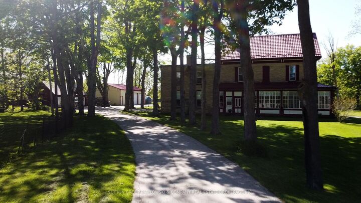 1 Jessie Street  Huron-Kinloss ON N0G 2R0 photo