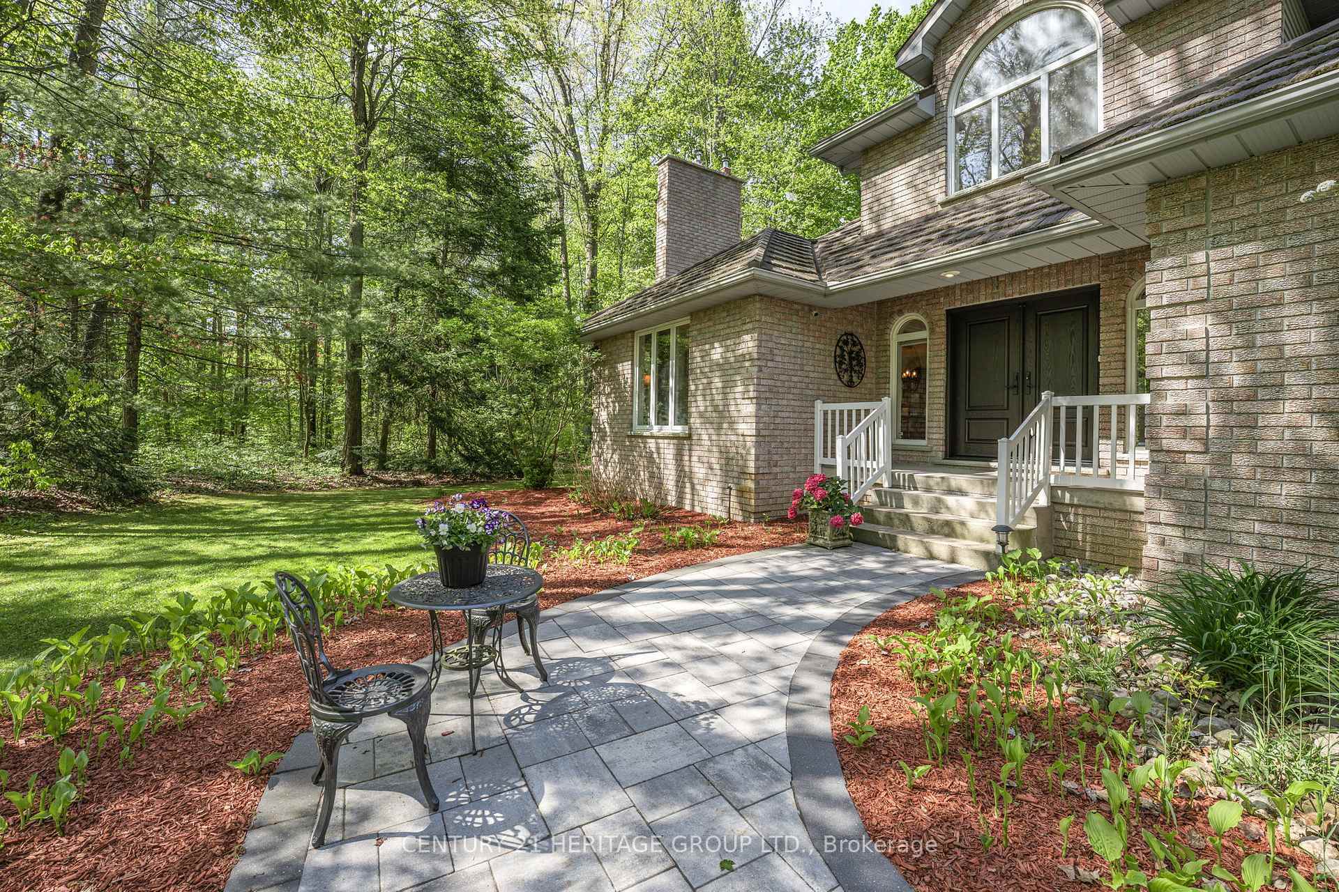 Property Photo: 51 Deer Lane ON L0M 1J0