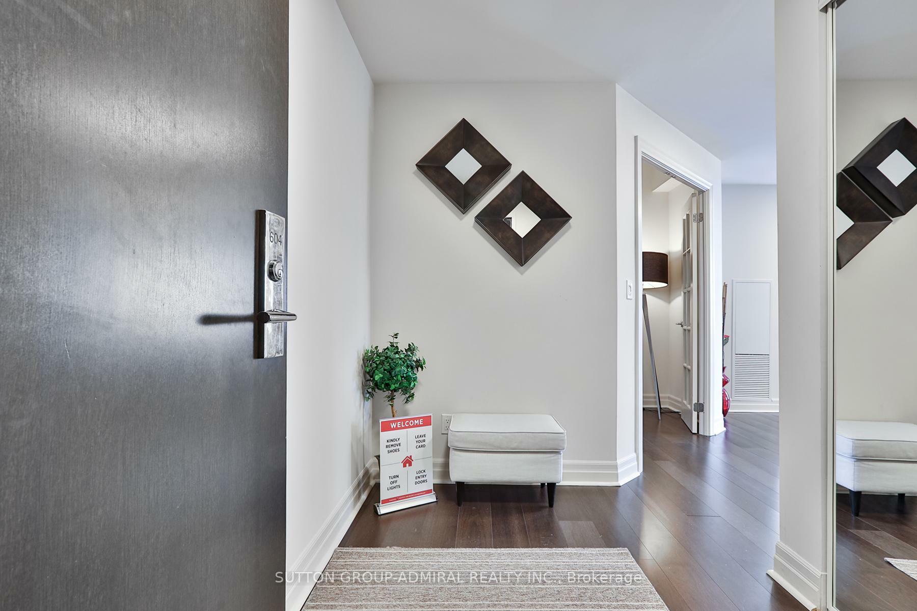 Property Photo: 8130 Birchmount Road 604 ON L6G 0E4