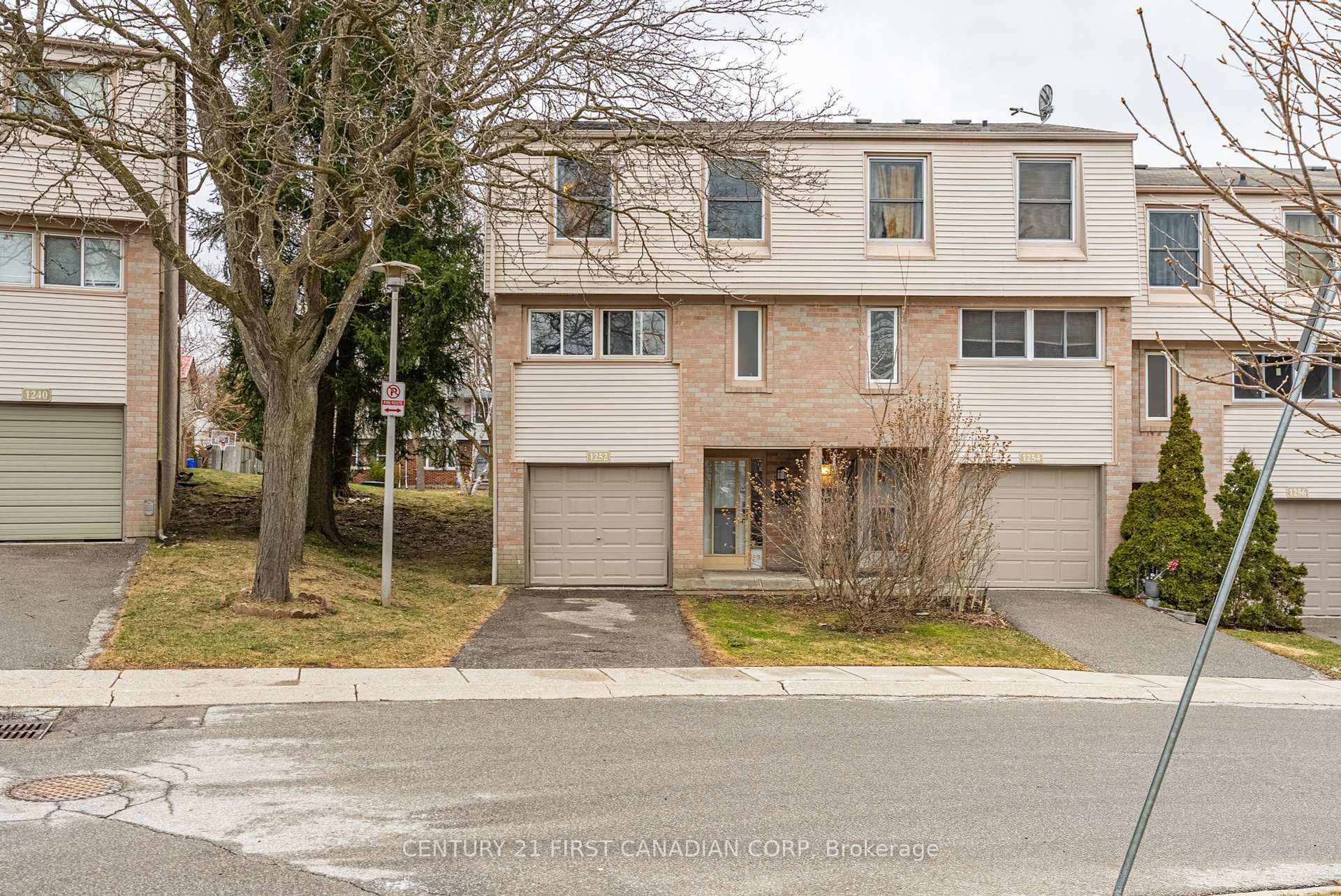 Photo de la propriété: 1252 Limberlost Road 38 ON N6G 3A5
