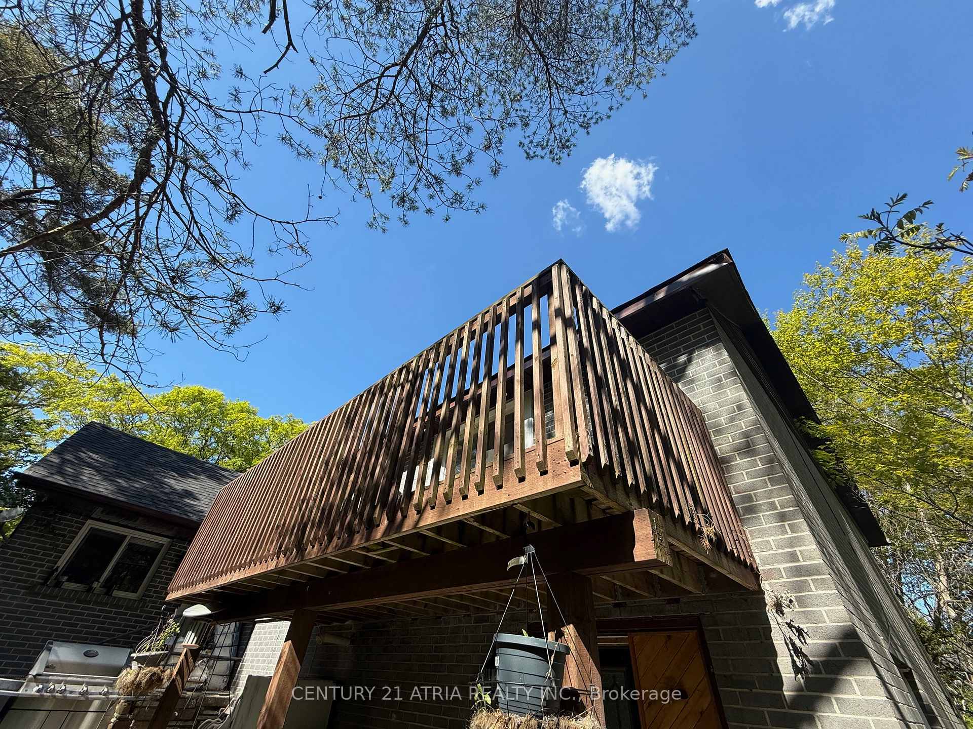 Property Photo: 14178 Yonge Street ON L4G 0P5