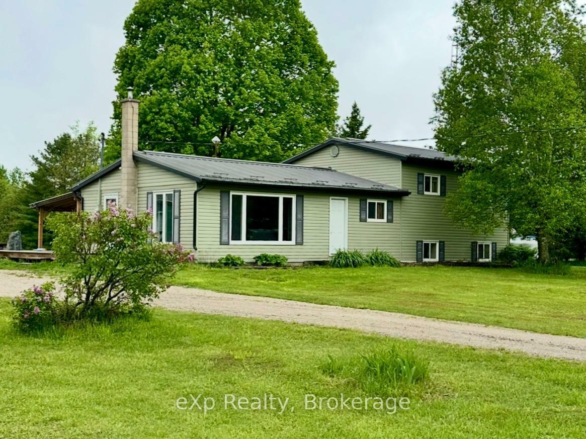 Property Photo: 174364 Mulock Road ON N0G 1S0