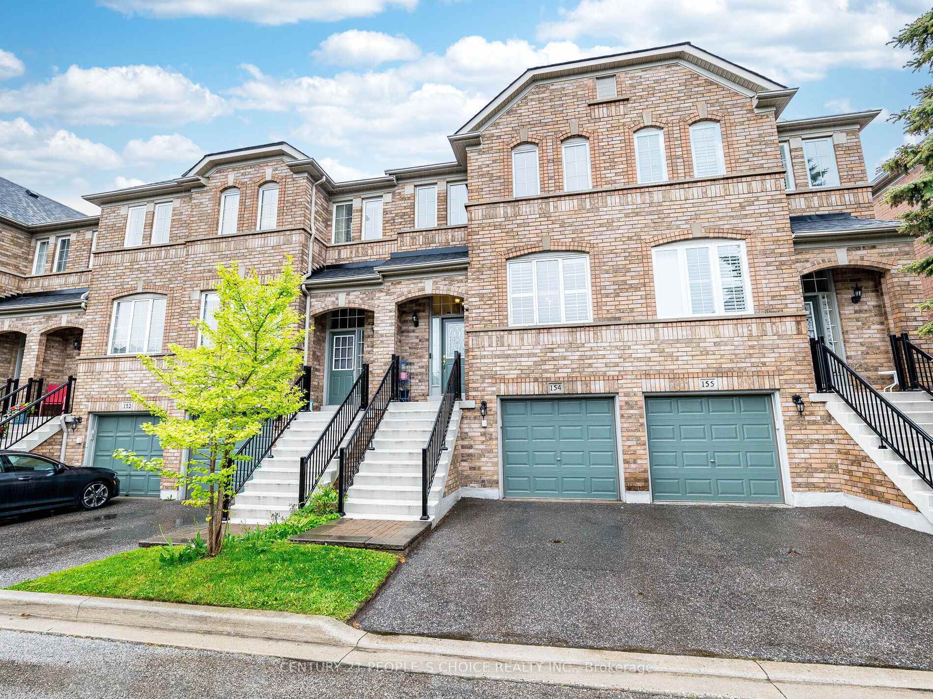 Photo de la propriété: 5530 Glen Erin Drive 154 ON L5M 6E8