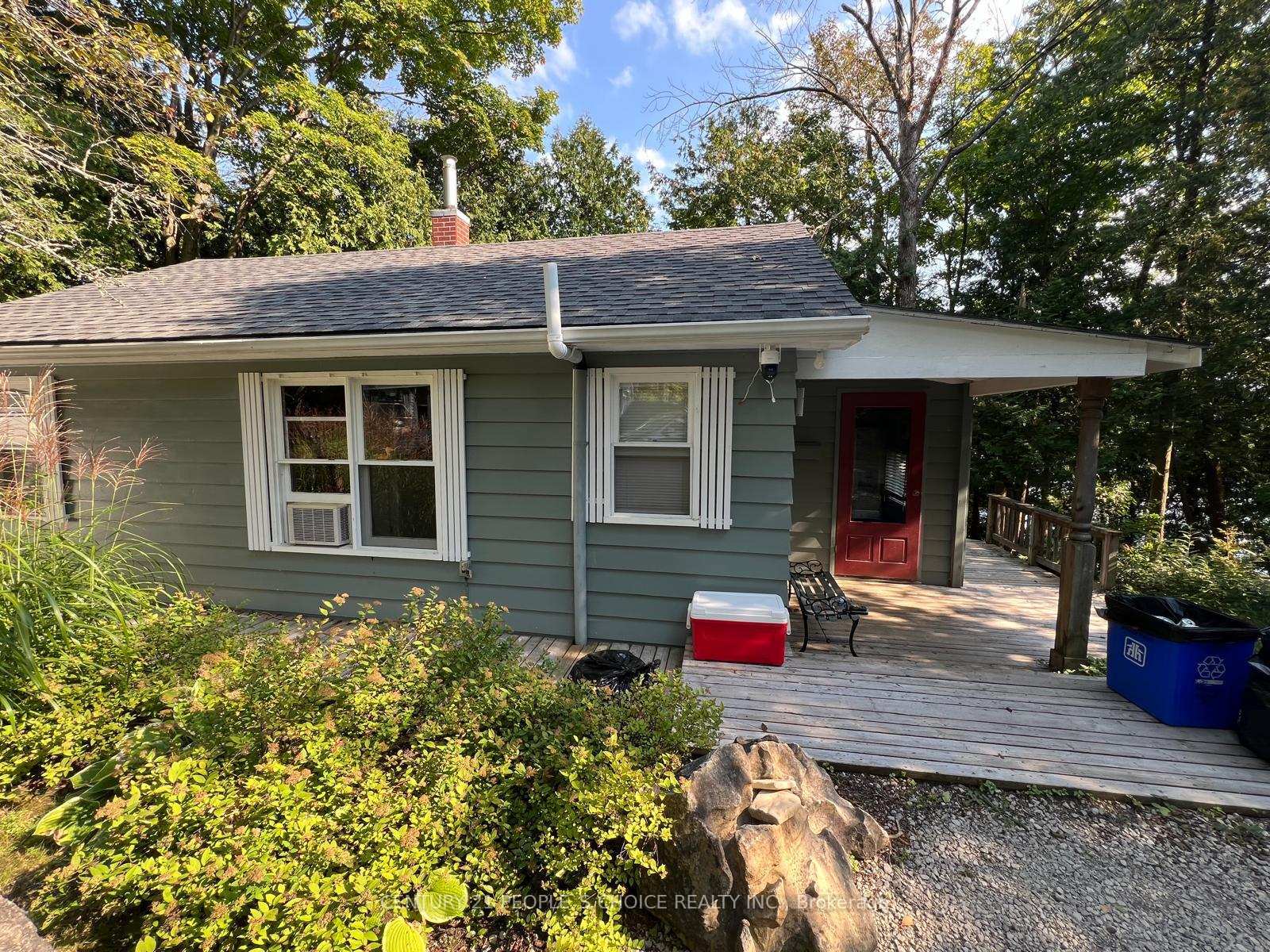 606 Mallory Beach Road N  South Bruce Peninsula ON N0H 2T0 photo