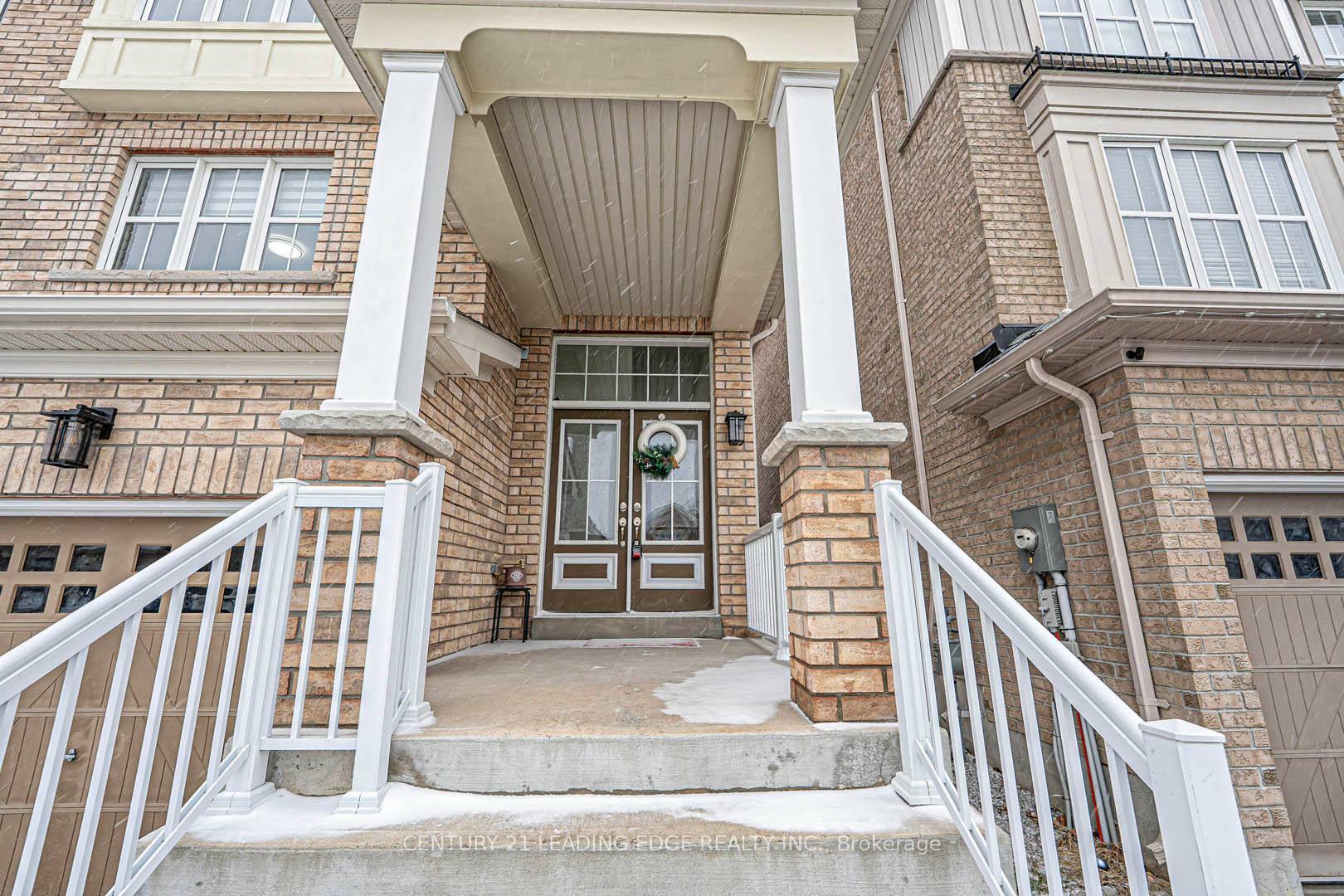 Photo de la propriété:  87 Ridge Gate Crescent  ON L0G 1M0 