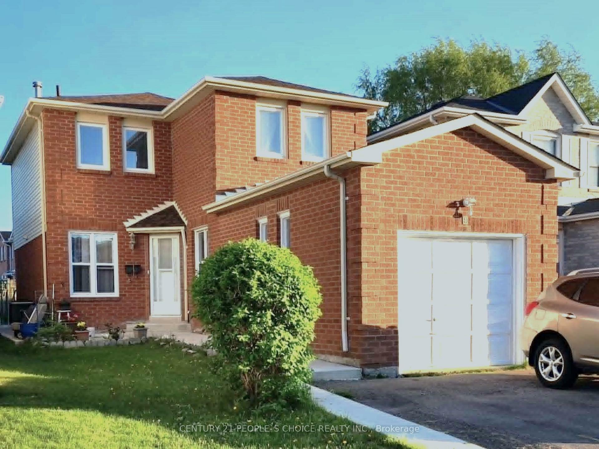 9 Ravenswood Drive  Brampton ON L6Y 3Y5 photo