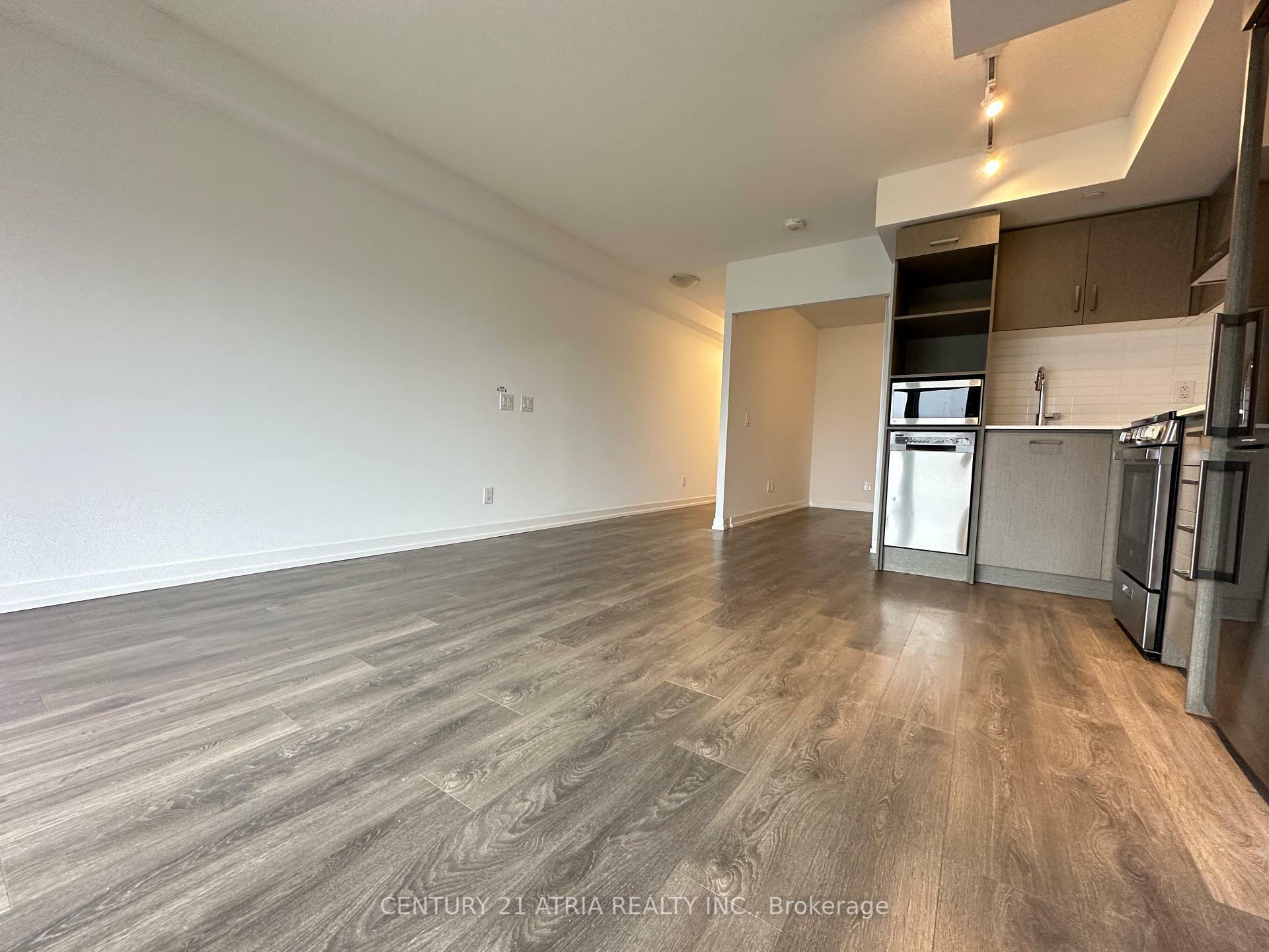 Property Photo: 219 Dundas Street E 1801 ON M5A 0V1