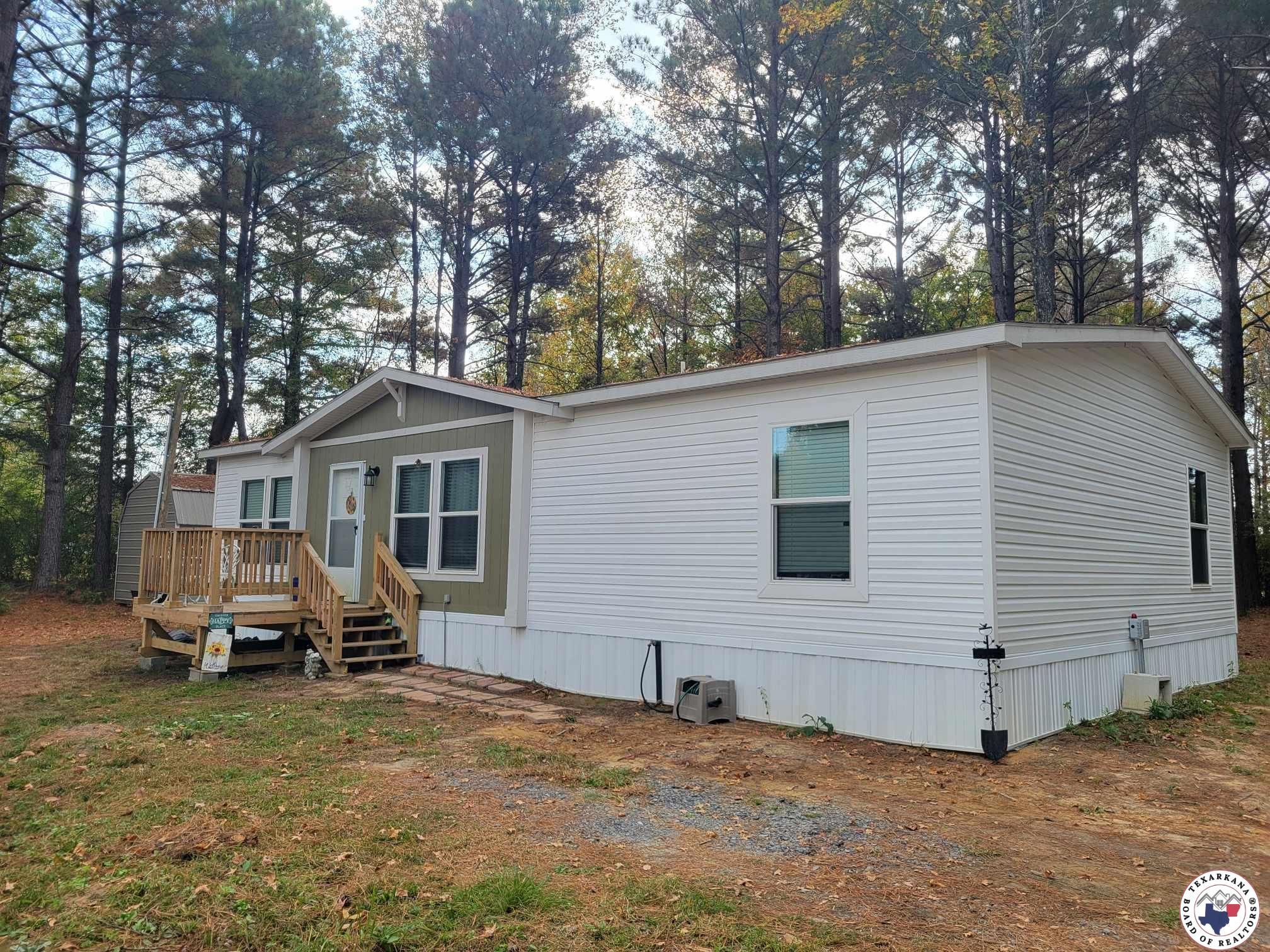 Property Photo: 227 Cr 3011 TX 75570