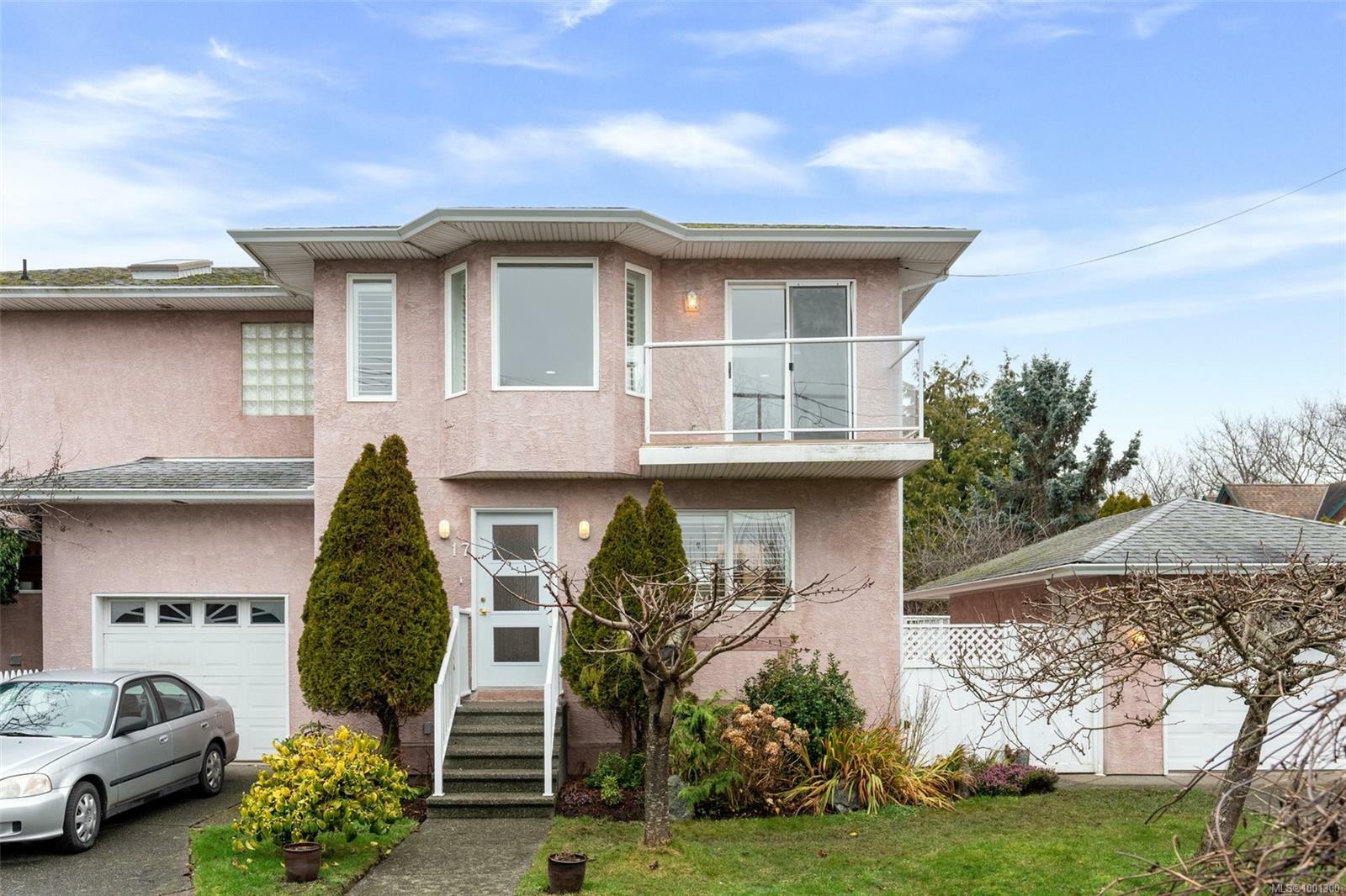 Photo de la propriété: 17 Dock St BC V8V 1Z9