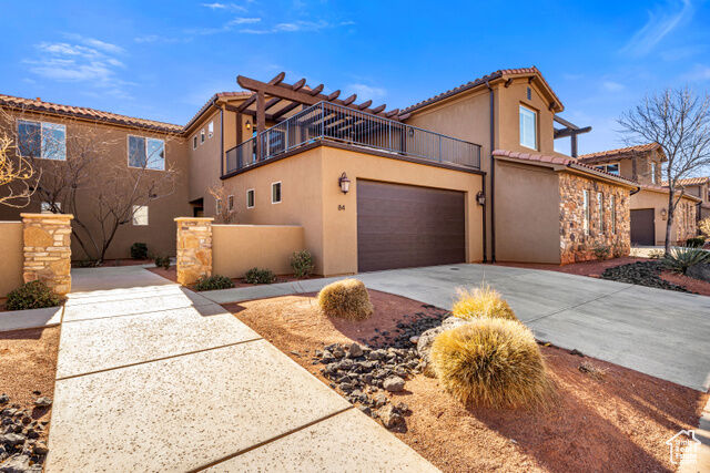 Property Photo:  3800 Paradise Village Dr 84  UT 84765