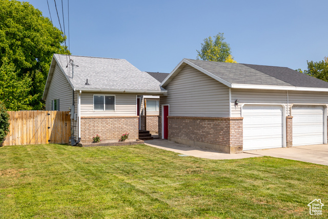 Property Photo:  429 S Storrs Ave  UT 84003 