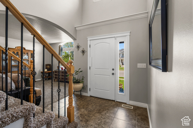 Property Photo: 2318 N 2100 W UT 84015