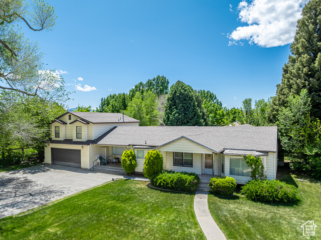 Property Photo: 310 S 100 W UT 84754