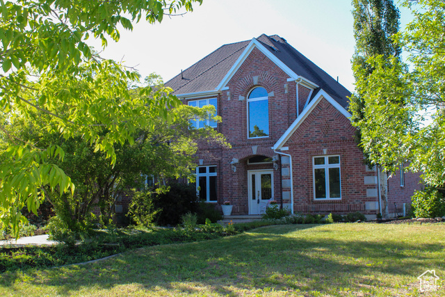 Property Photo: 5626 N North Fork Rd. Rd UT 84310
