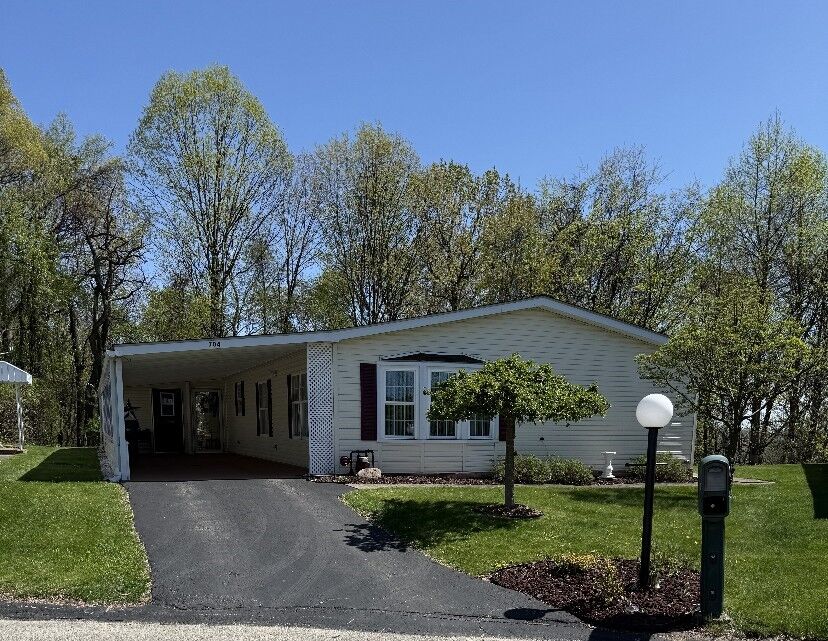 Property Photo:  704 Ashley Lane  PA 15668 