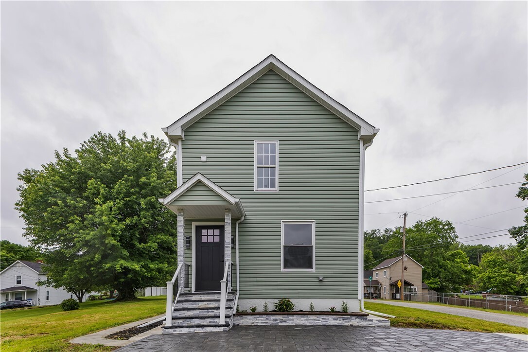 Property Photo: 46 Terrace Rd PA 15348