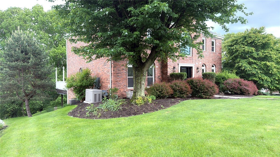 Property Photo: 229 Guckert Lane PA 15090