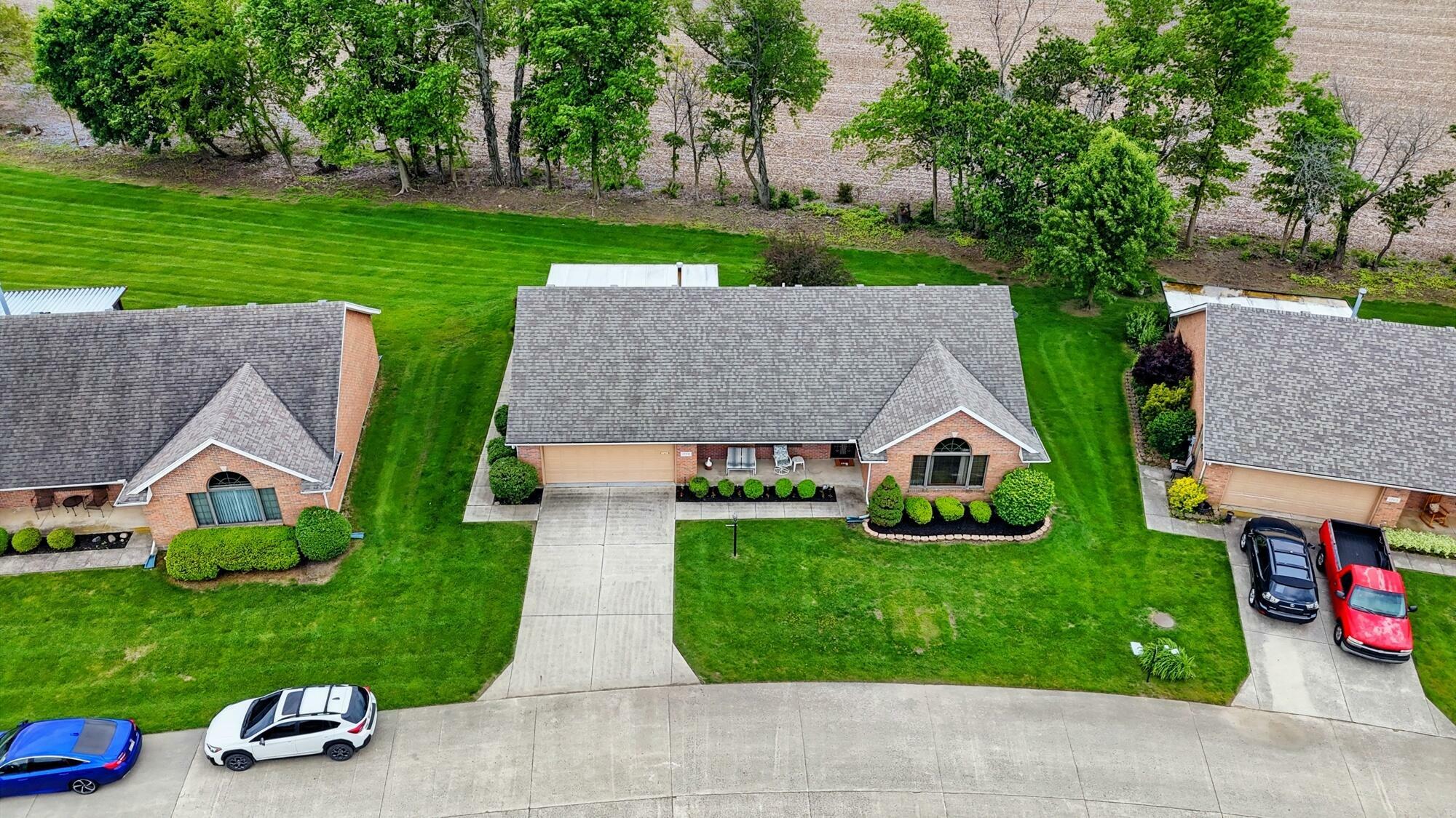Property Photo:  1775 Fox Ridge Drive  OH 45503 