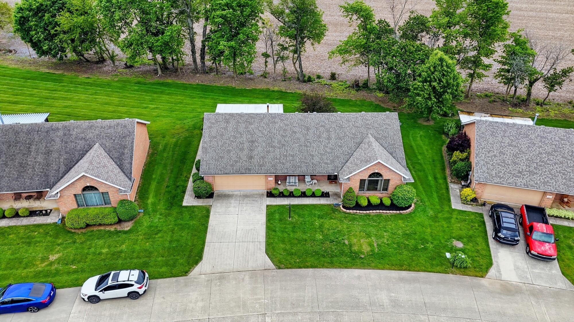 Property Photo: 1775 Fox Ridge Drive OH 45503