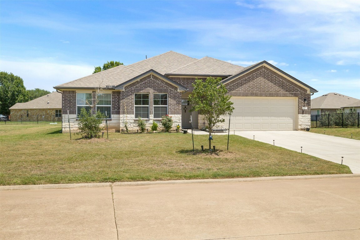 Property Photo: 109 Egret Drive TX 78602