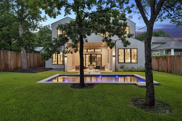 Property Photo:  5218 Valley Oak Drive  TX 78731 