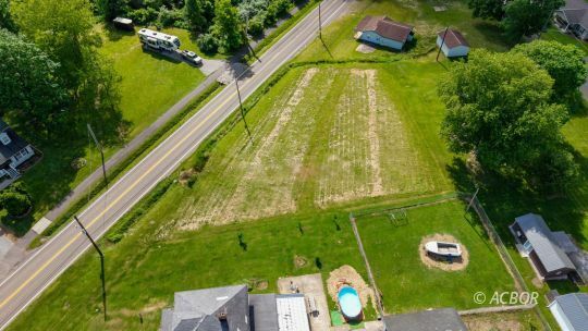 Property Photo: 2476 Third Street OH 45779