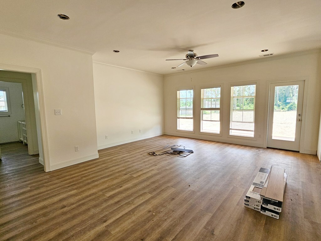 Property Photo: 190 Buck Run Drive GA 31763