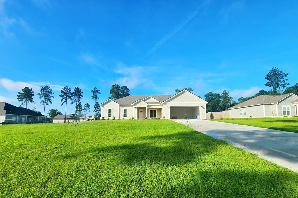 Property Photo: 190 Buck Run Drive GA 31763