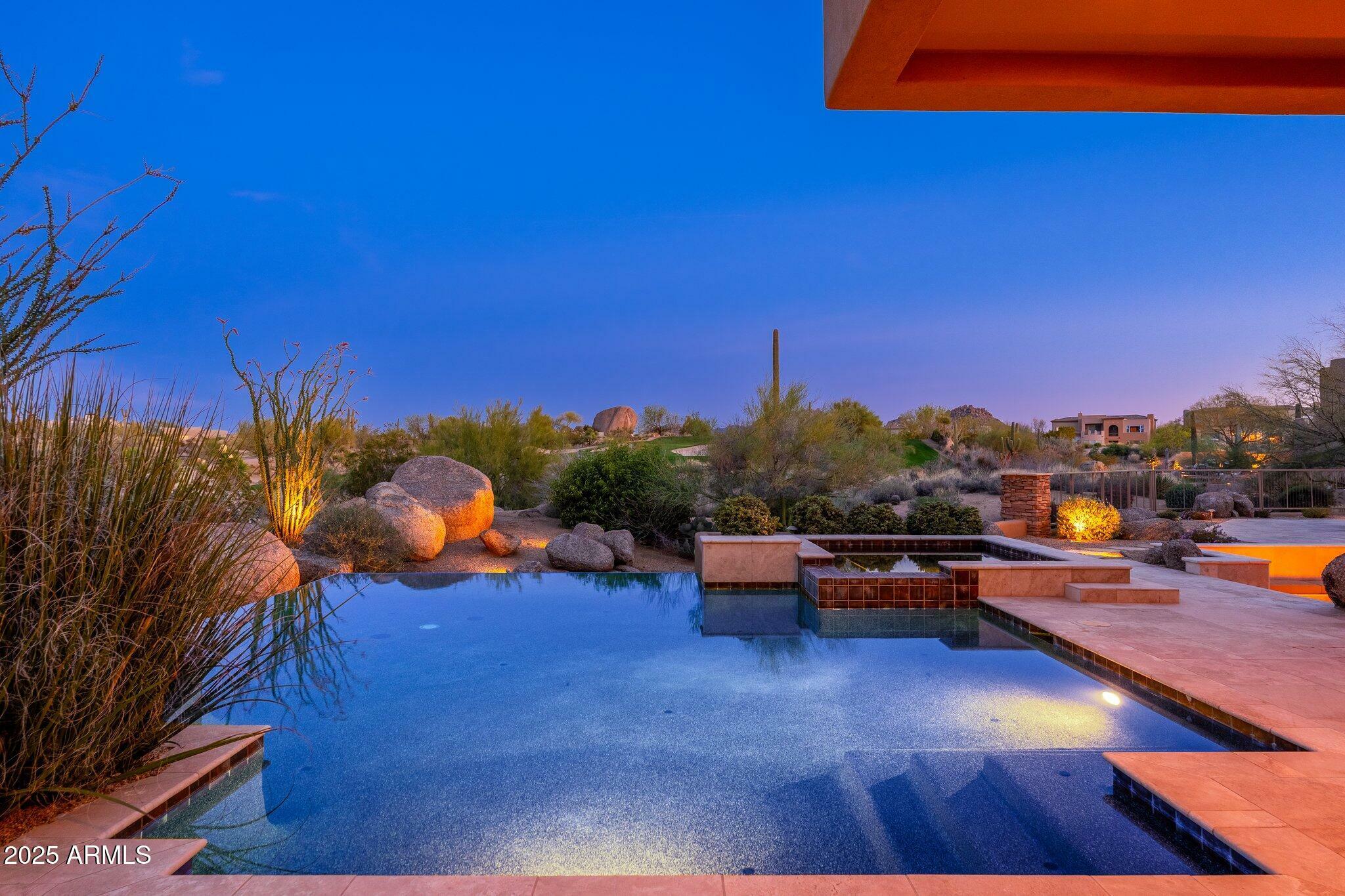 Property Photo: 10267 E Cinder Cone Trail AZ 85262