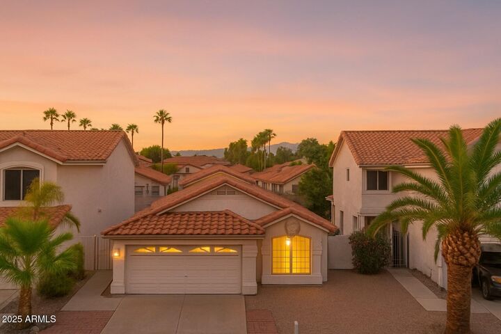 Property Photo:  965 N Arvada --  AZ 85205 