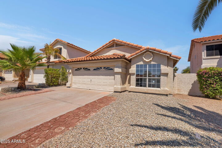 Property Photo: 965 N Arvada -- AZ 85205